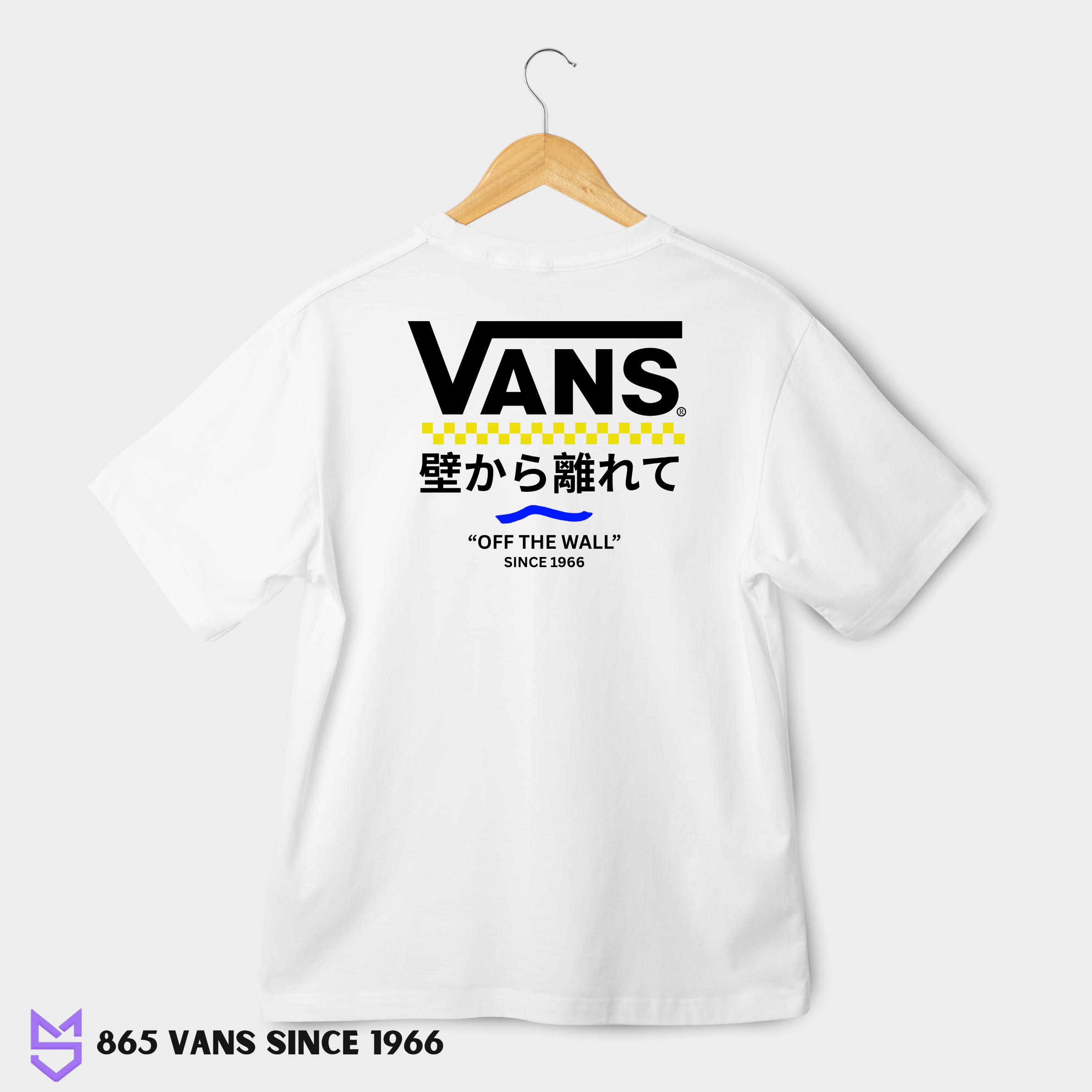 865 Vans Since 1966