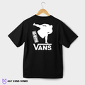 867 Vans Sumo