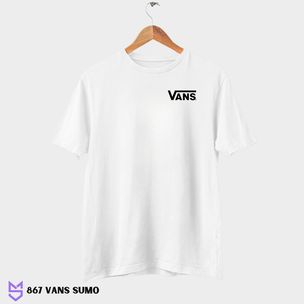 867 Vans Sumo