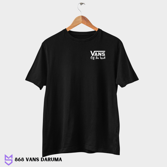 868 Vans Daruma