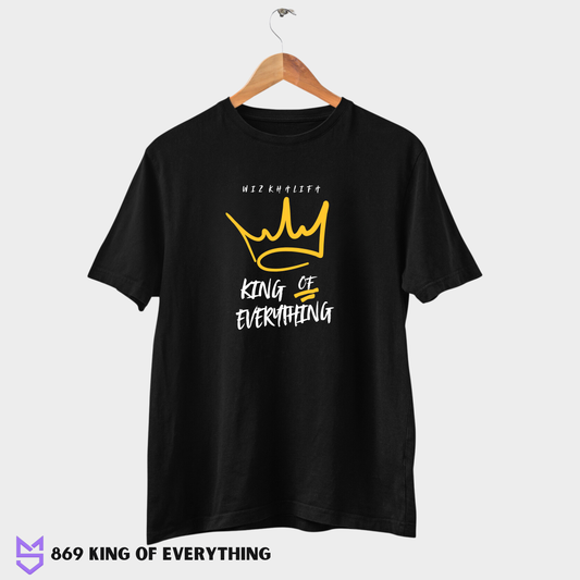 869 King of Everything
