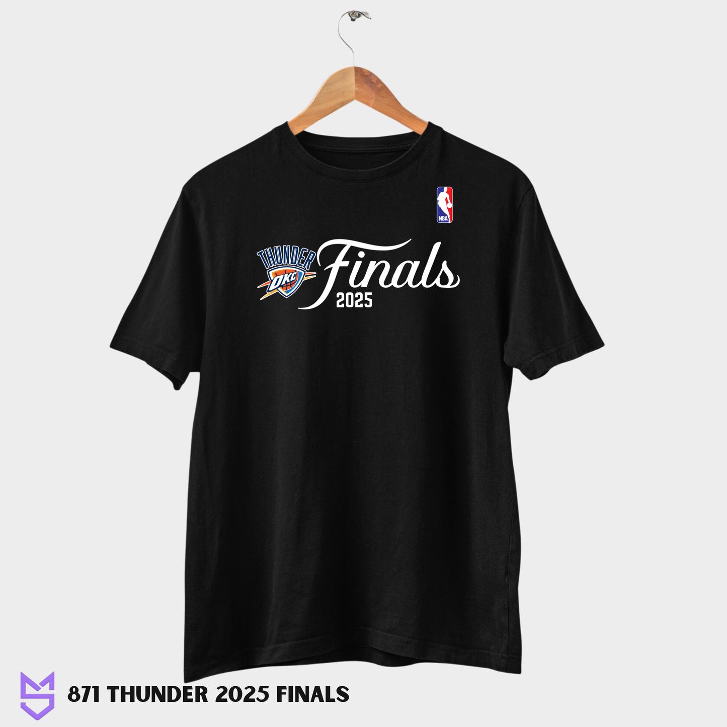 871 Thunder 2025 Finals