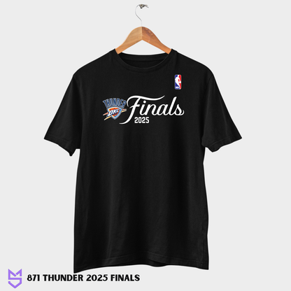 871 Thunder 2025 Finals