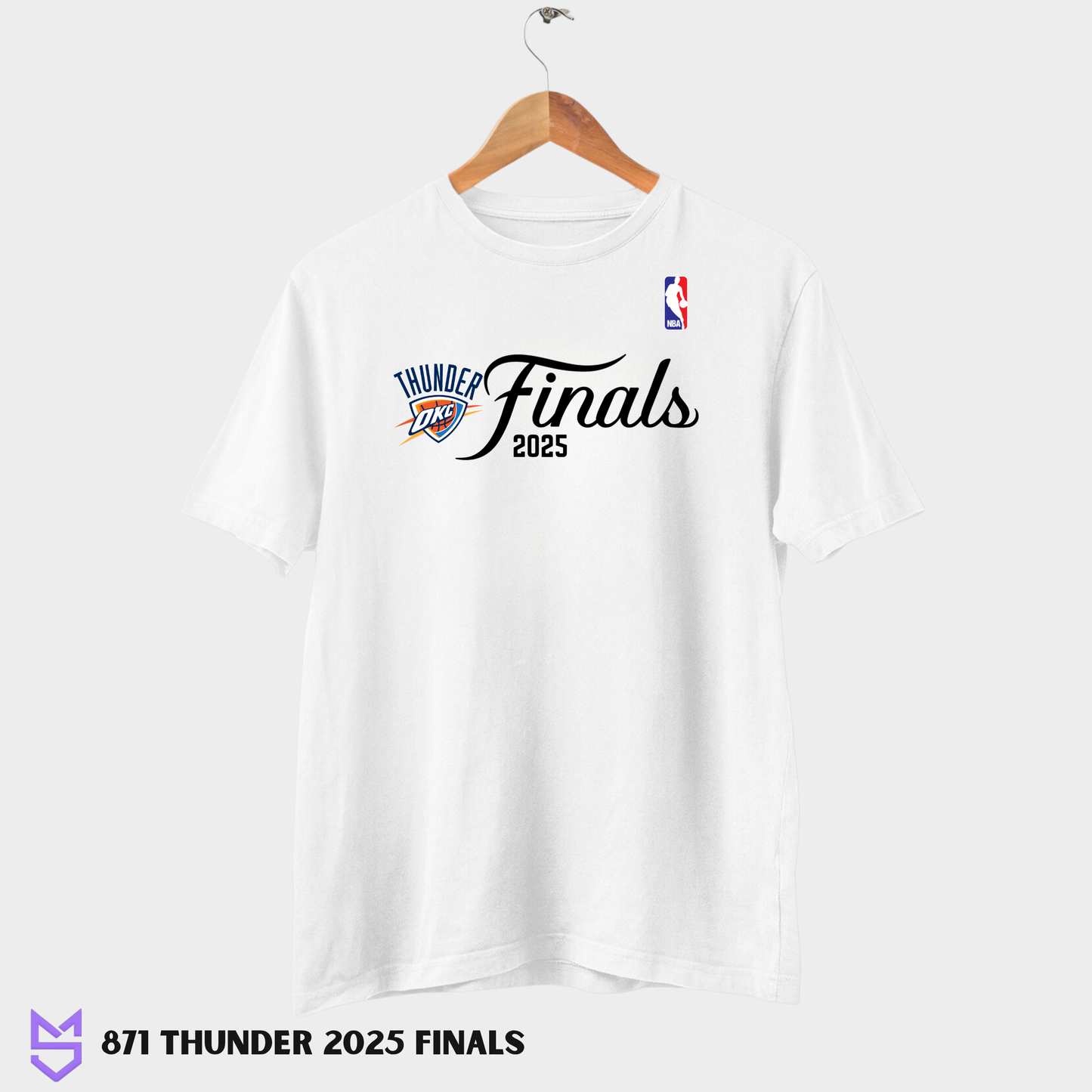 871 Thunder 2025 Finals