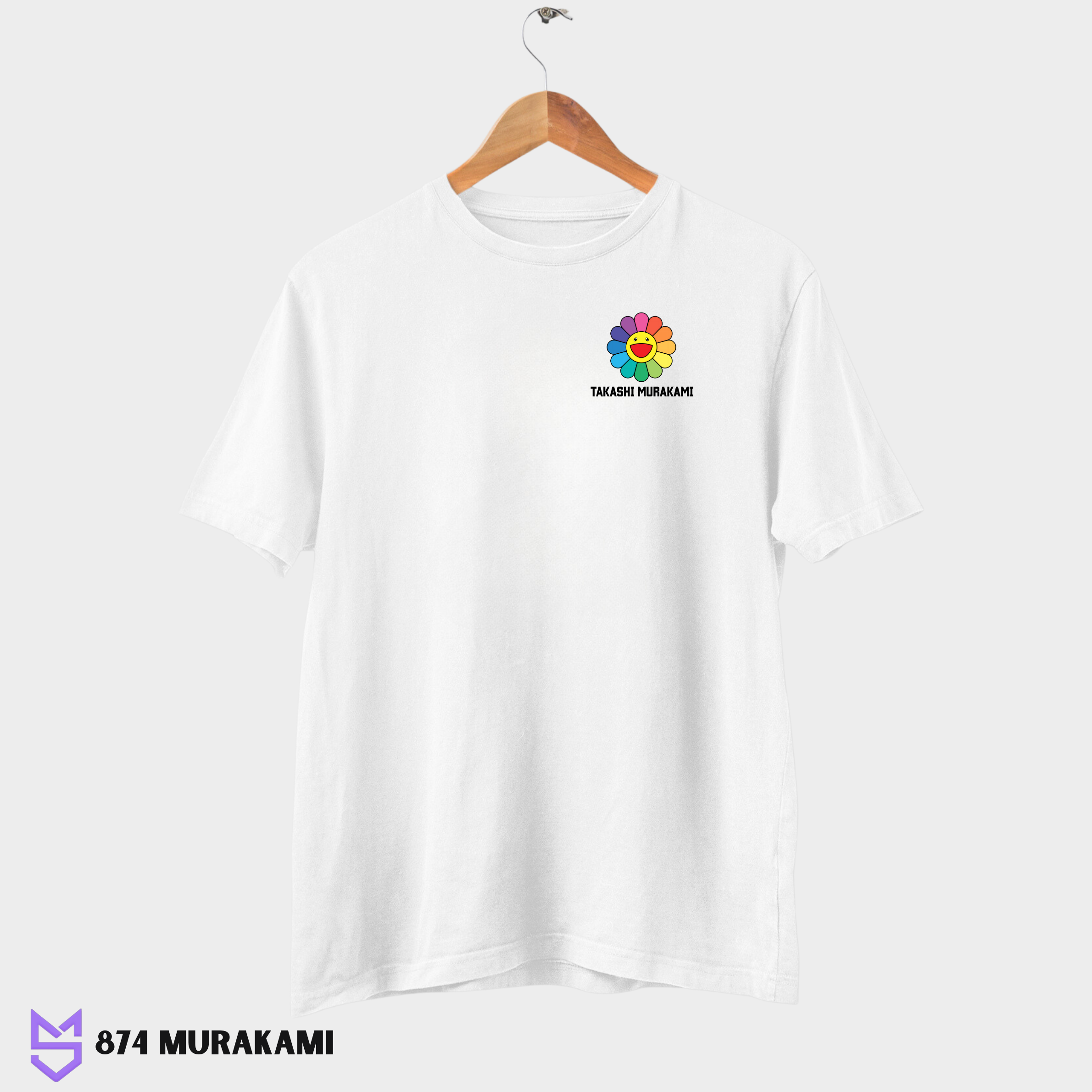 874 Murakami