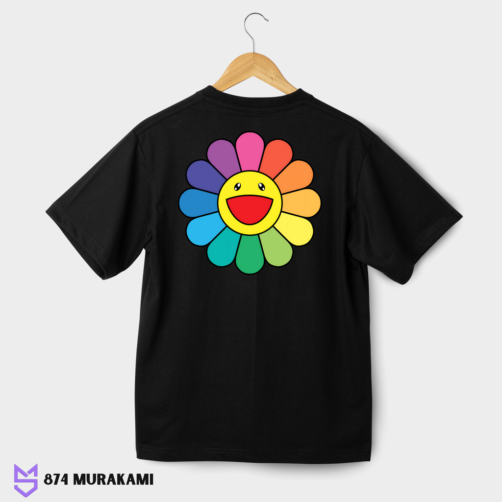 874 Murakami