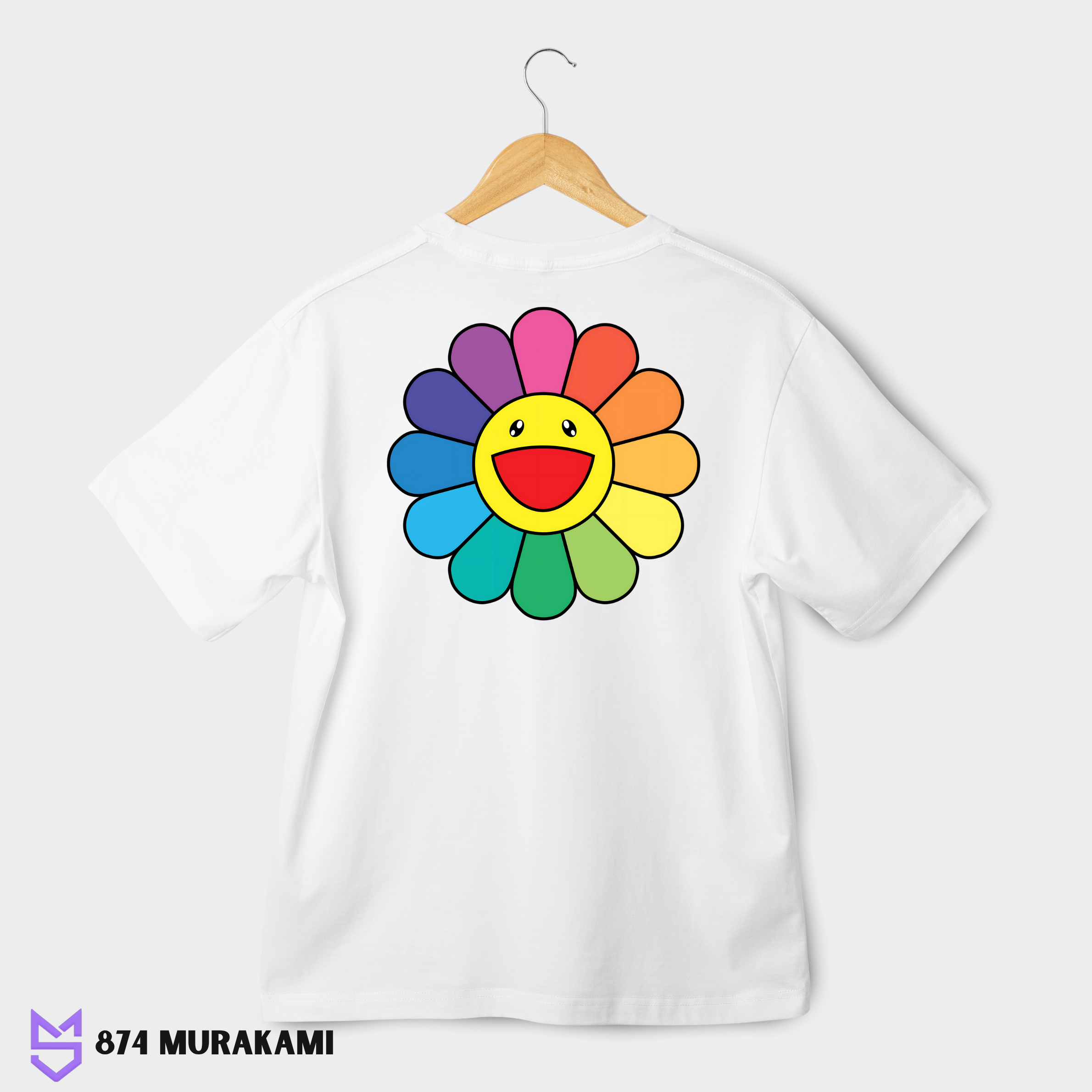 874 Murakami