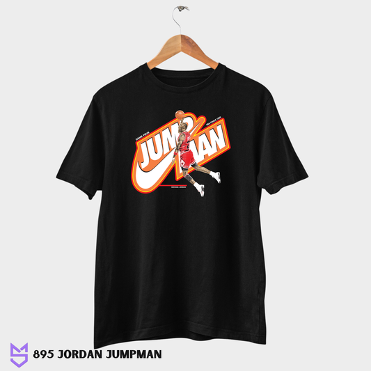 895 Jordan Jumpman