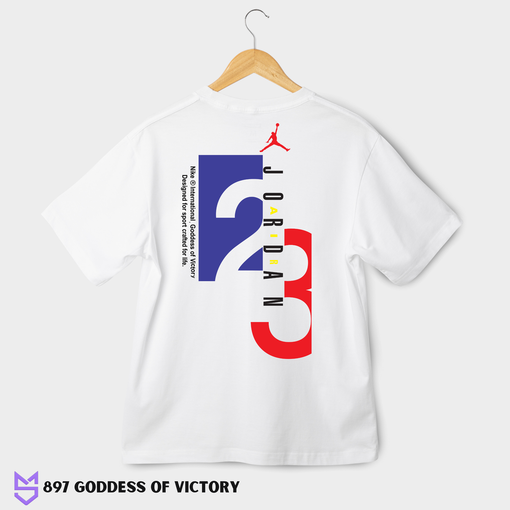 897 Goddess of Victory