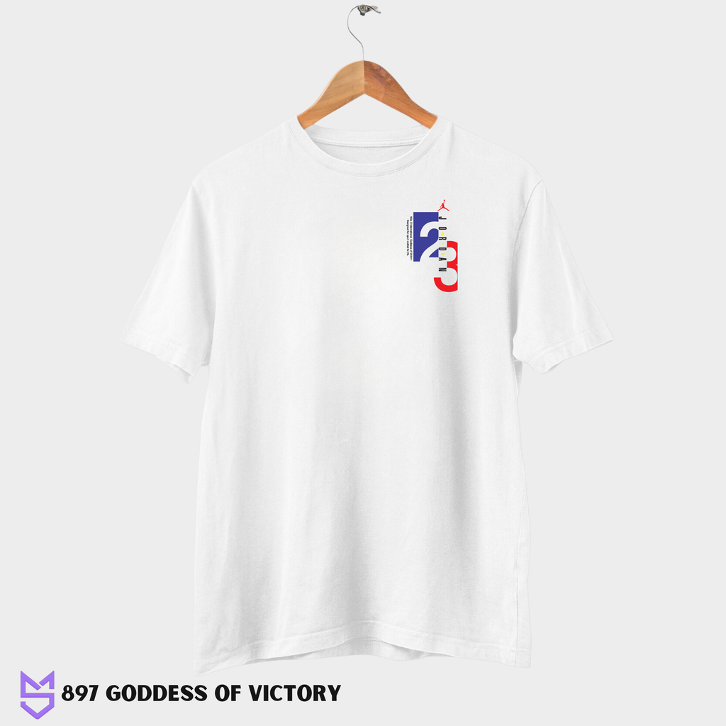 897 Goddess of Victory