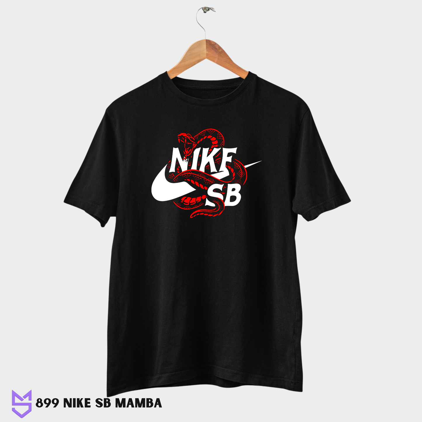 899 Nike SB Mamba