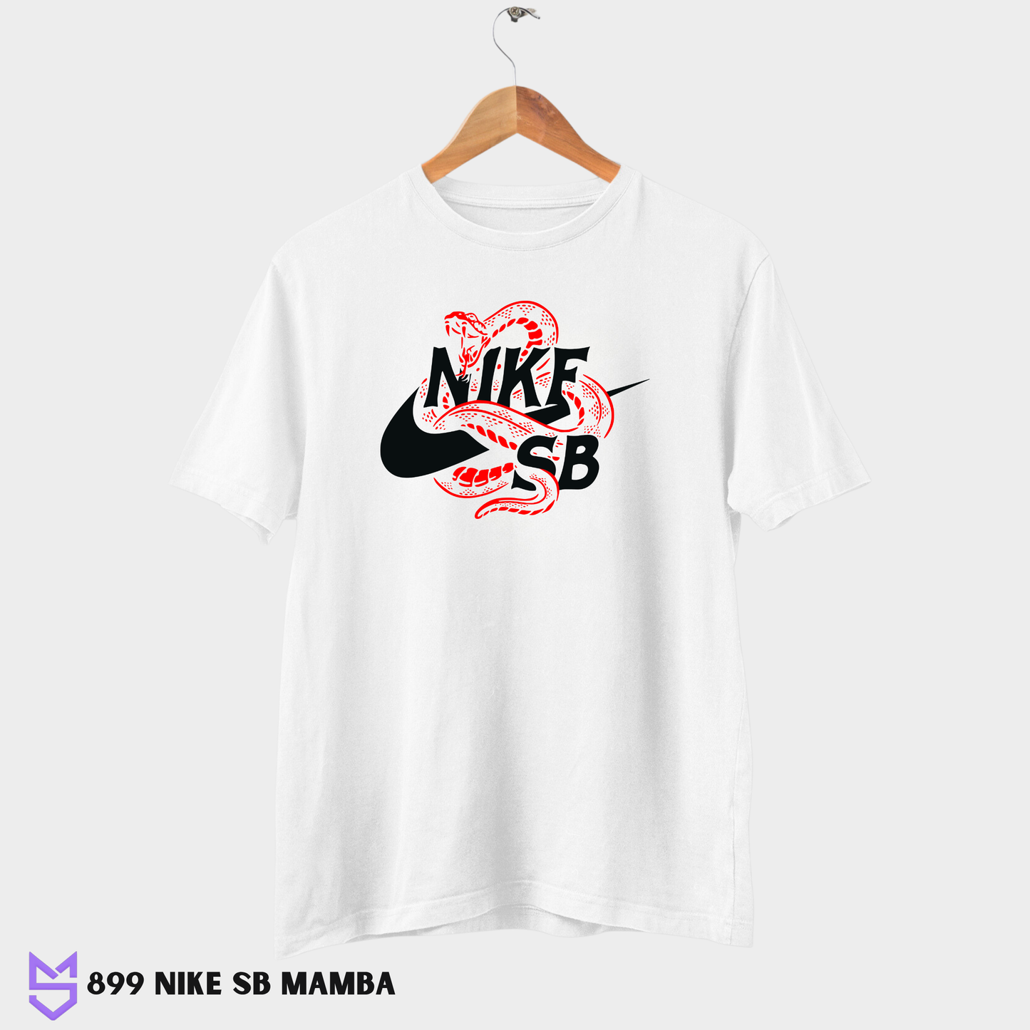 899 Nike SB Mamba