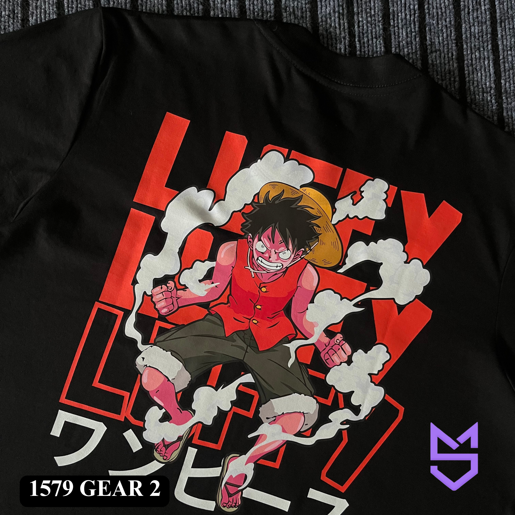 1579 GEAR 2