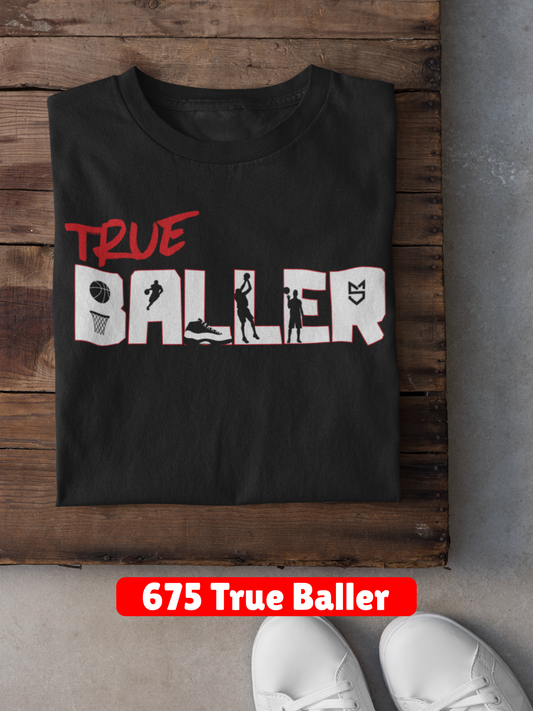 675 True Baller