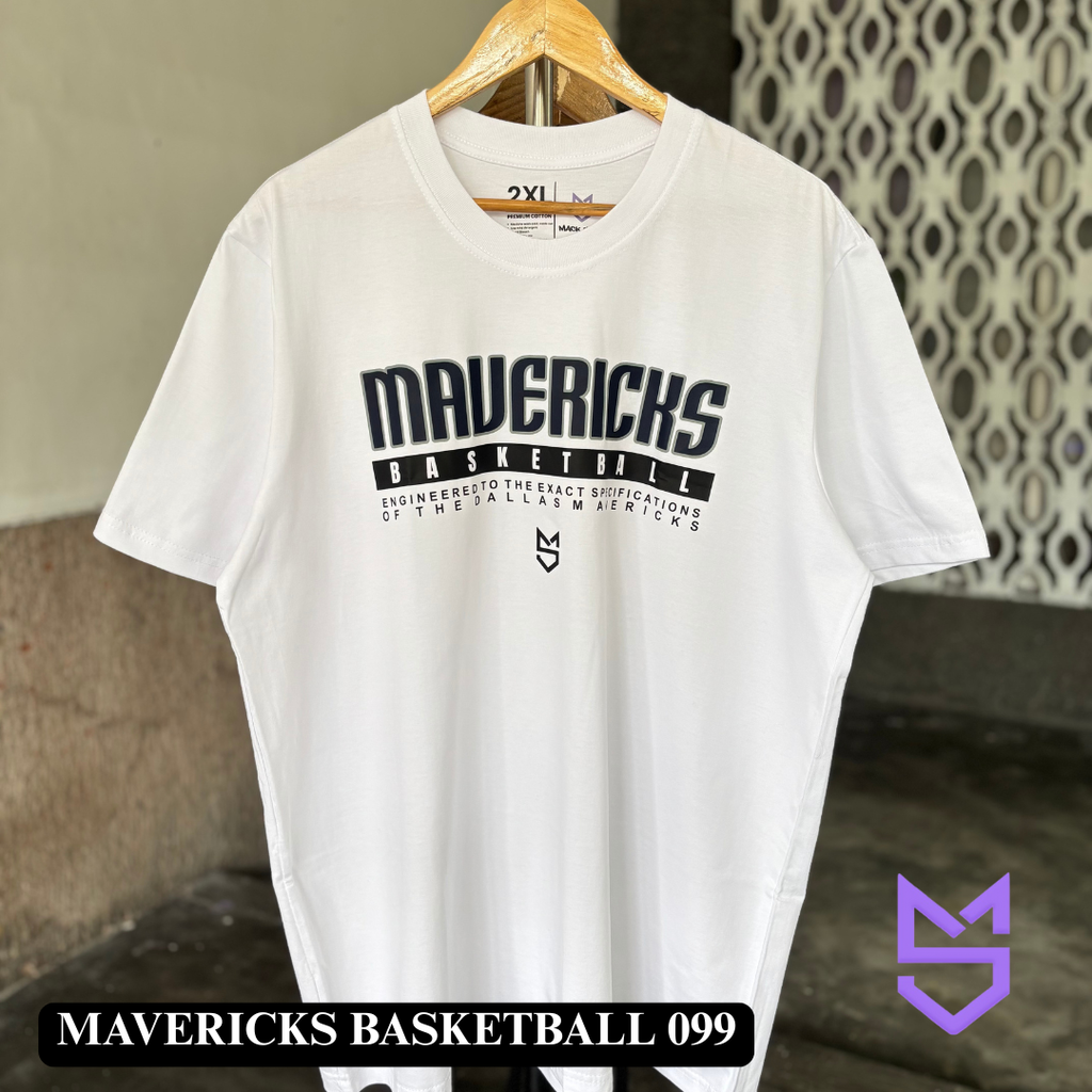 Mavericks Basketball 099