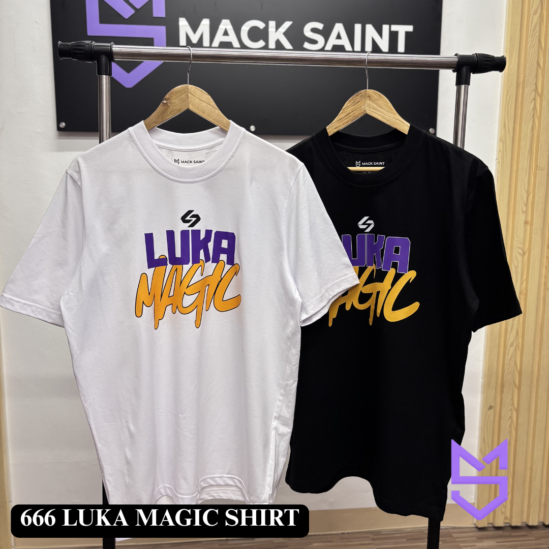 Lakers Shirt Collection