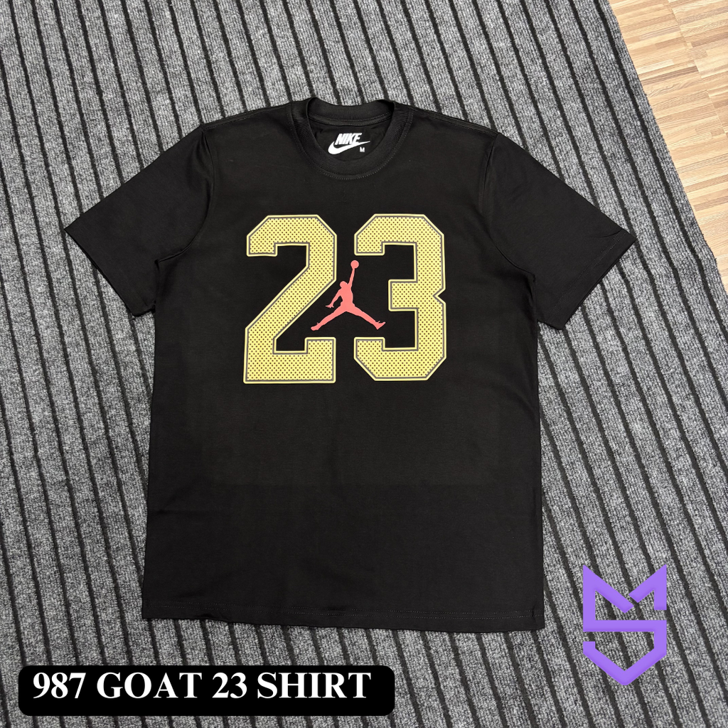 New Nike & Jordan Collection