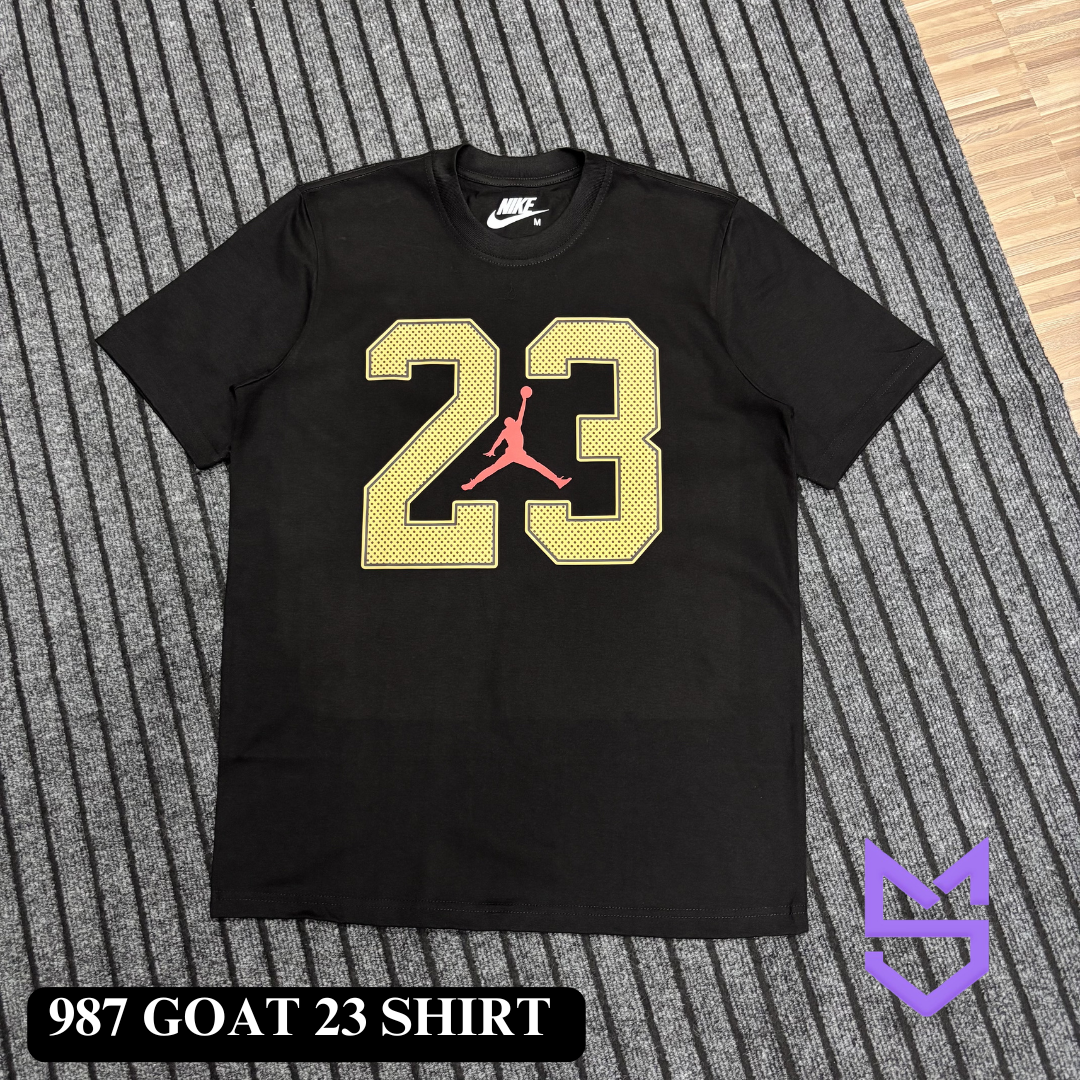 New Nike & Jordan Collection