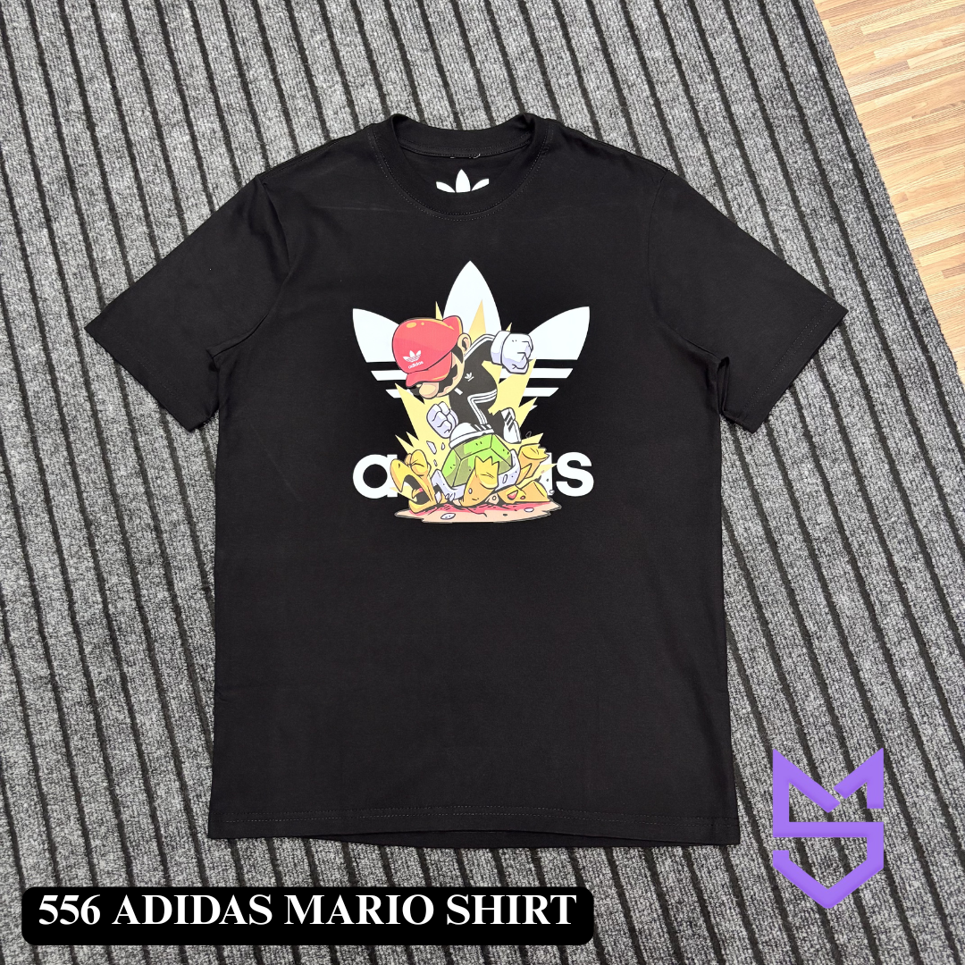 Adidas Collection