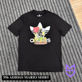 556 Adidas Mario Shirt