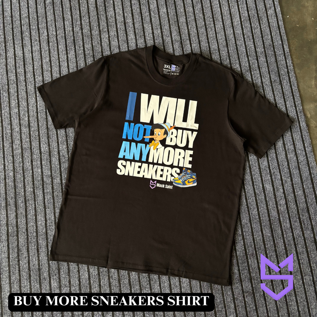 Buy More Sneaker