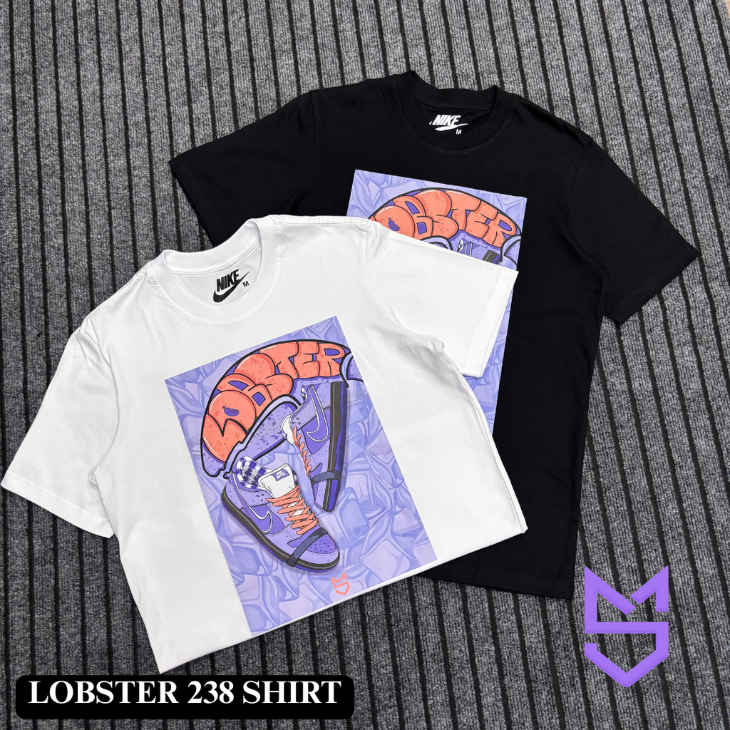 Lobster 238