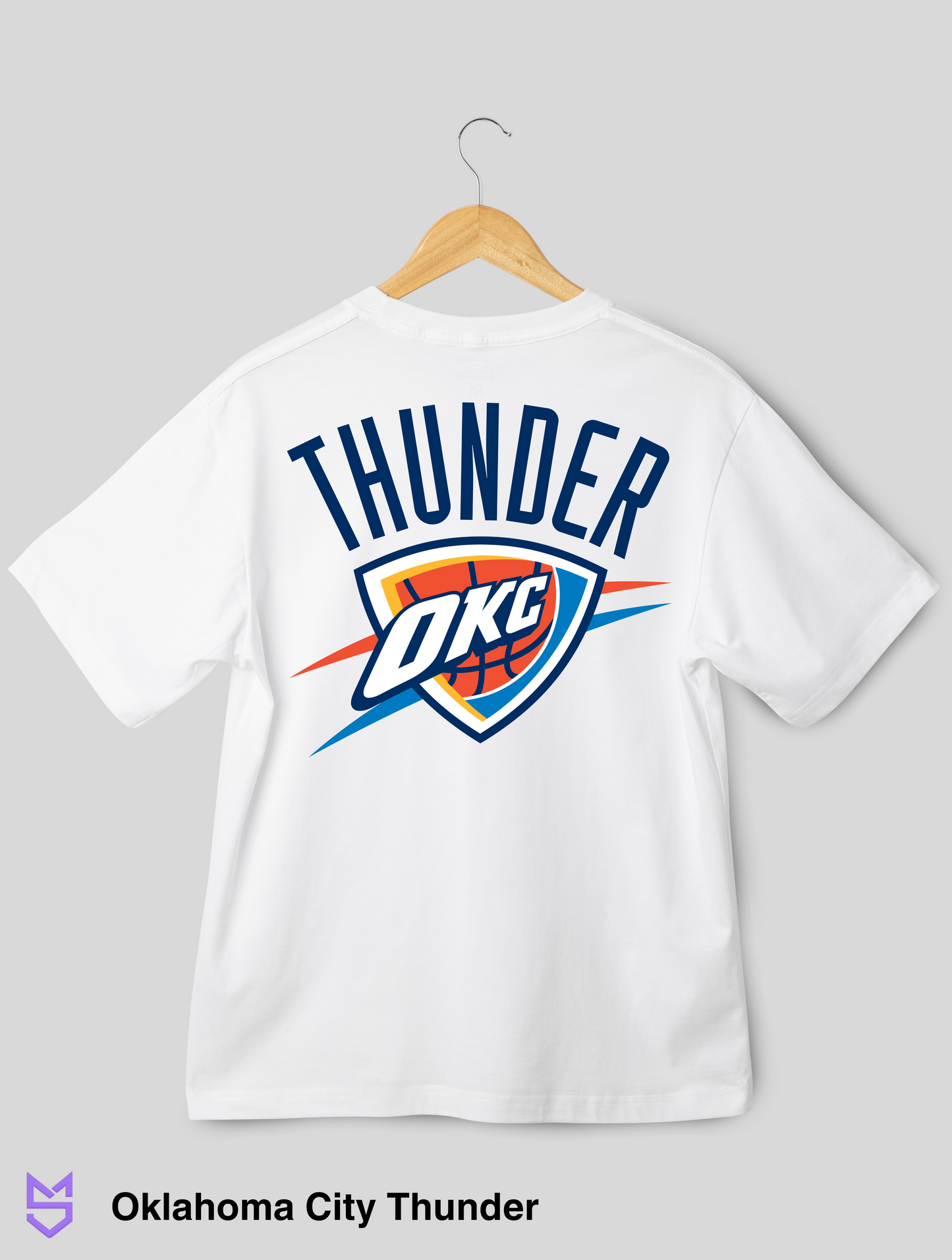 Oklahoma City Thunder