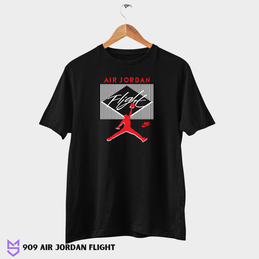 909 Air Jordan Flight