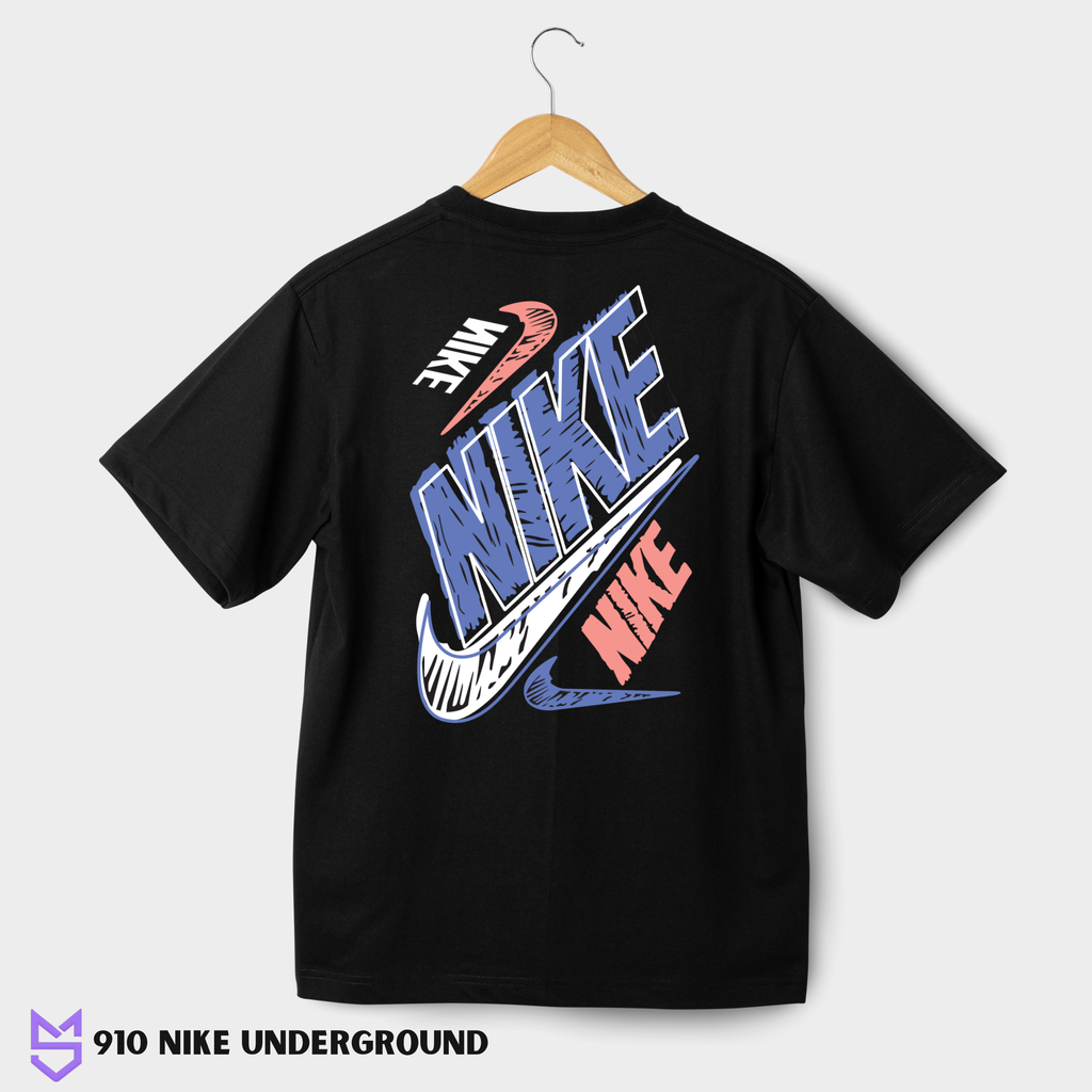 910 Nike Underground