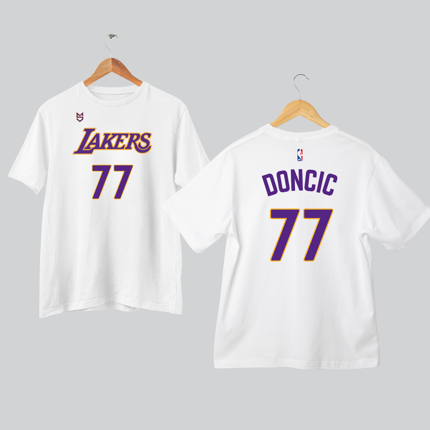 NBA Superstar