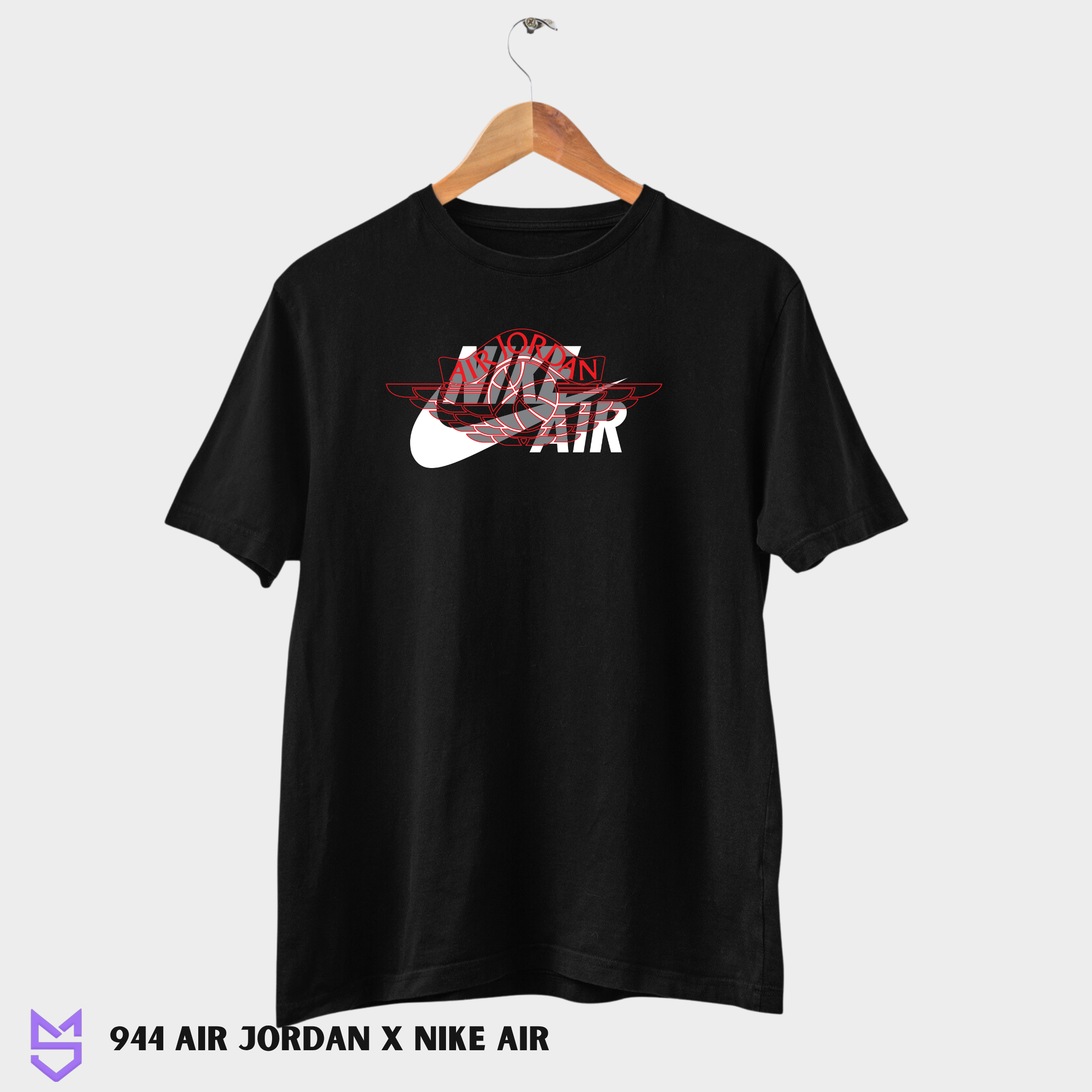 944 Air Jordan x Nike Air