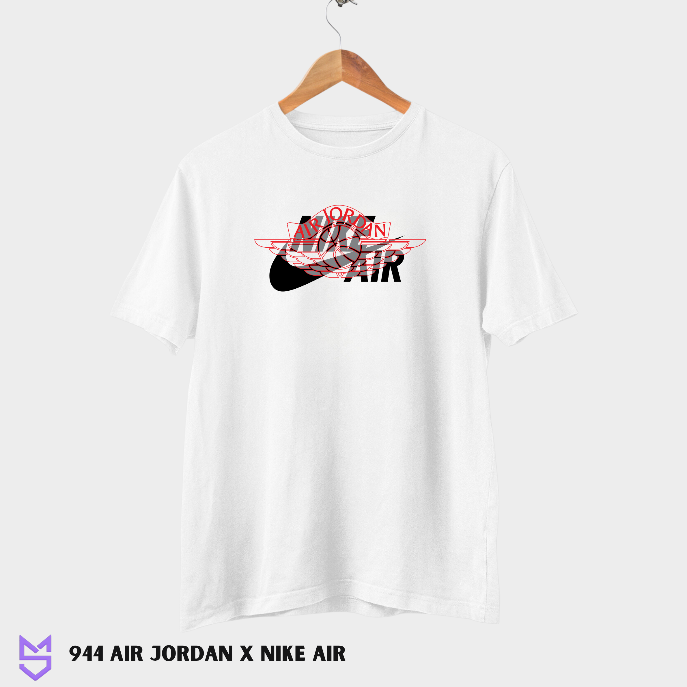 944 Air Jordan x Nike Air