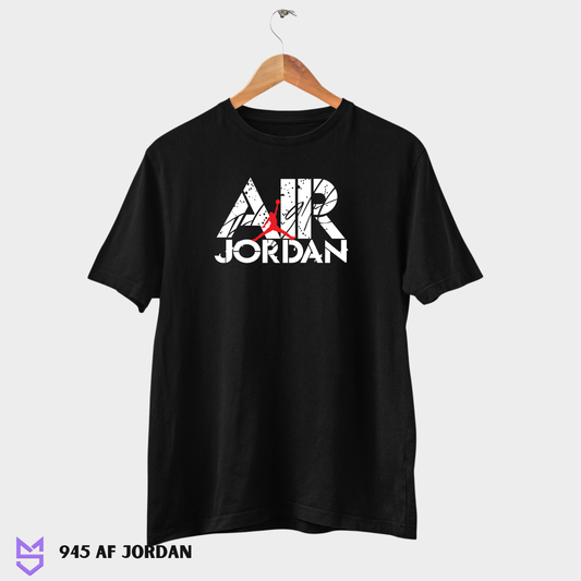 945 AF Jordan