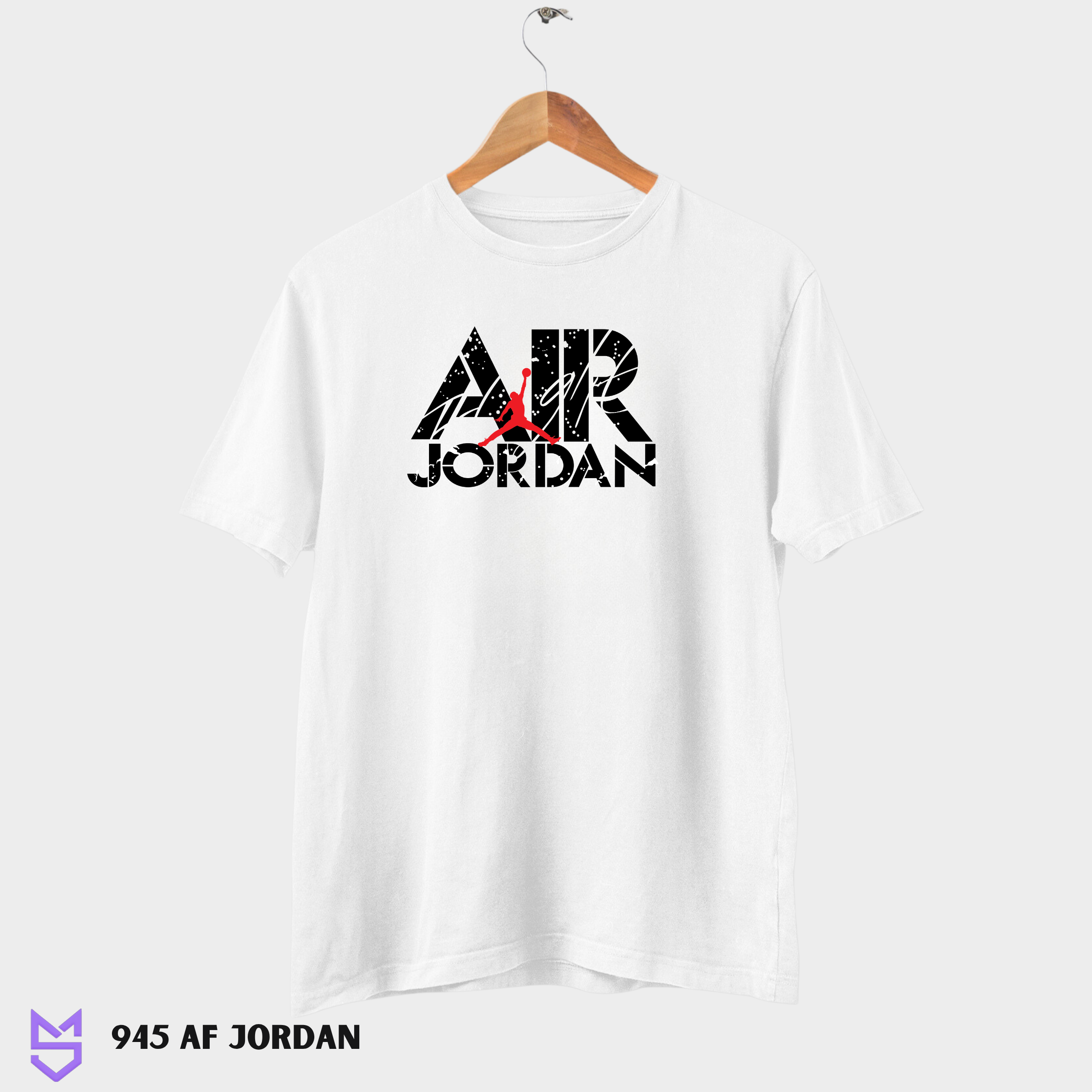 945 AF Jordan