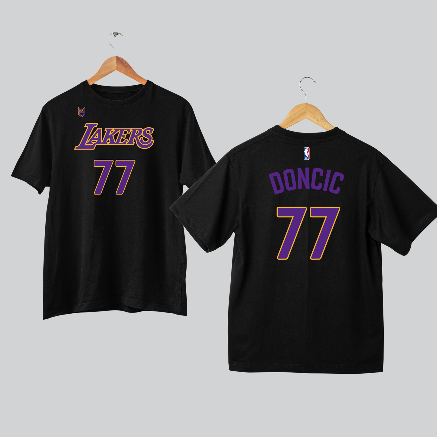 NBA Superstar
