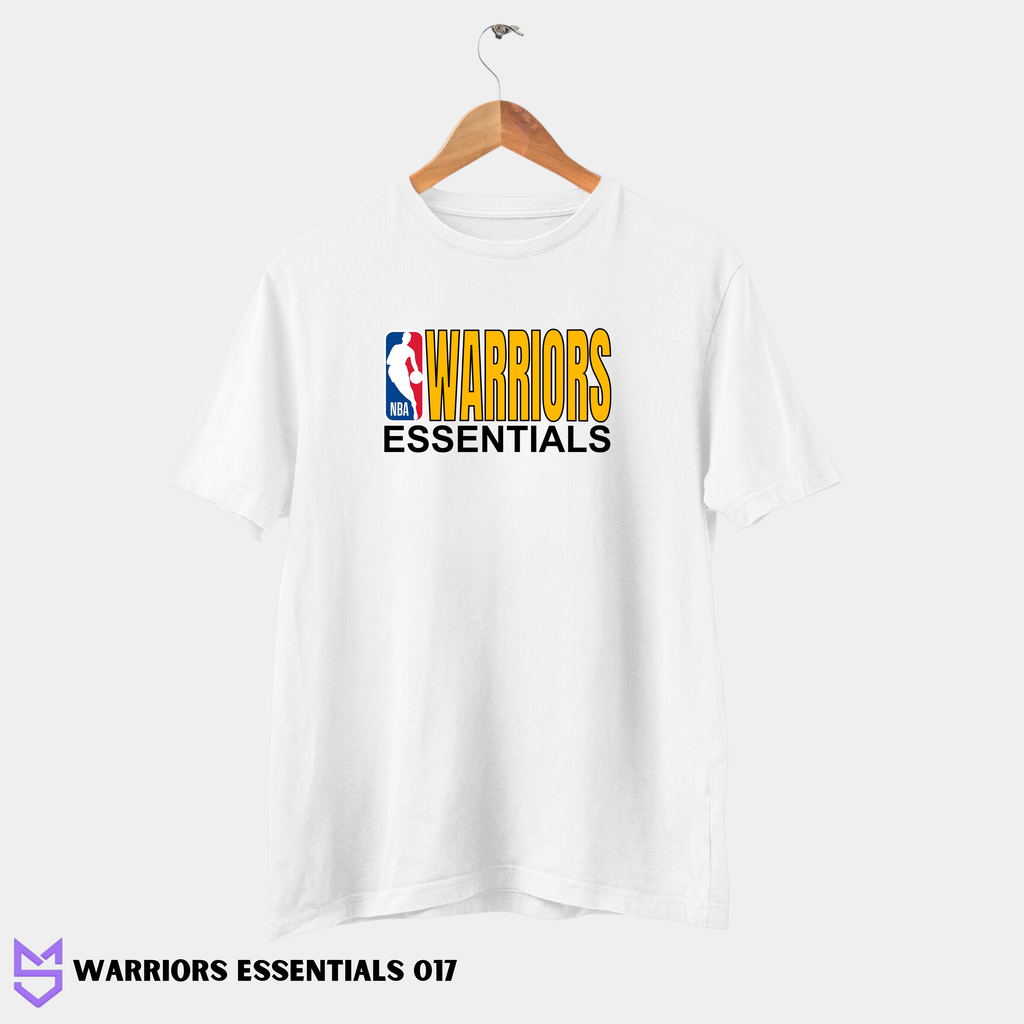 NBA x Essentials Collection 1