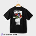 968 Stussy Got'Em