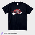 973 HVT Air Jordan Nike