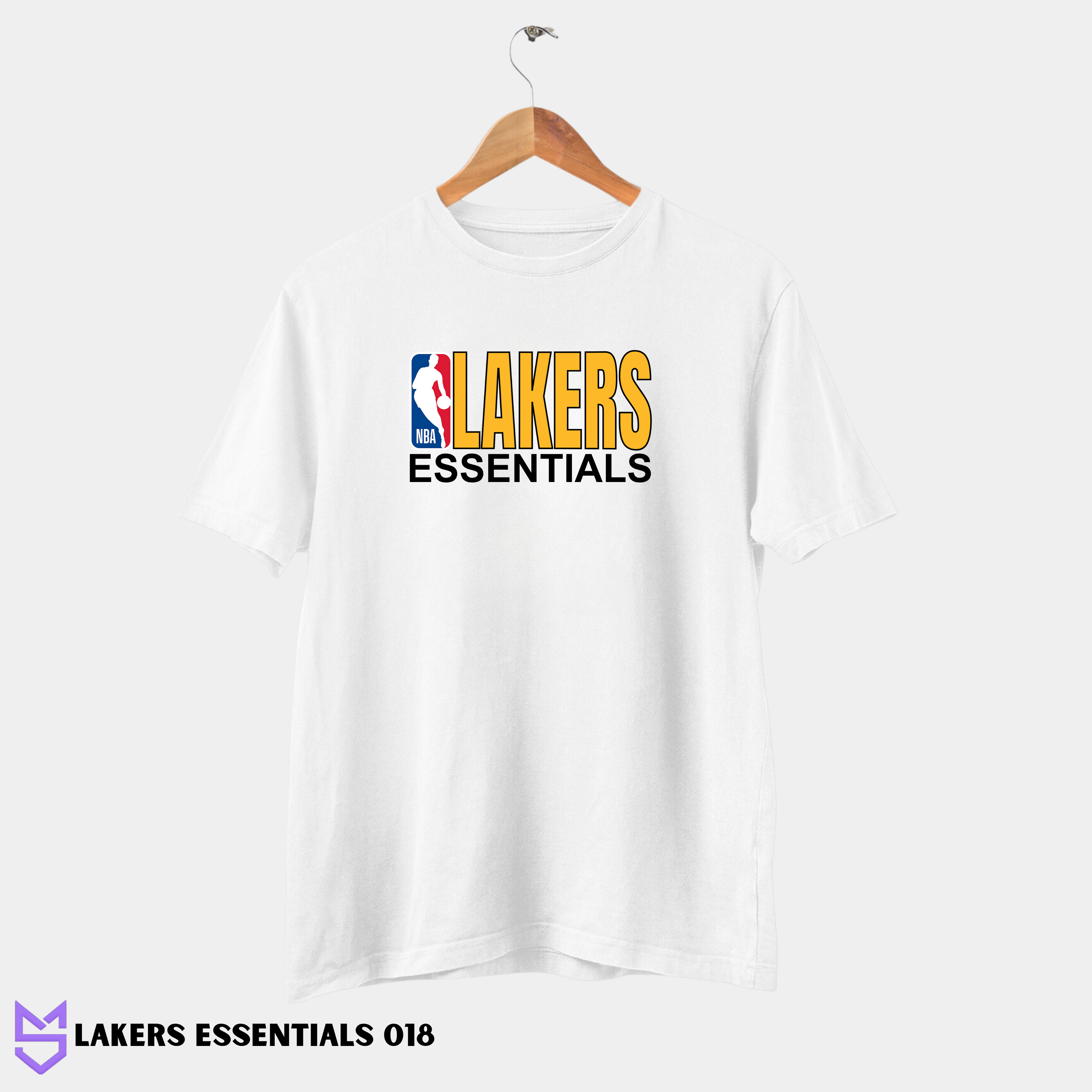 NBA x Essentials Collection 1