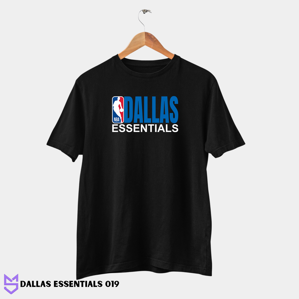 NBA x Essentials Collection 1
