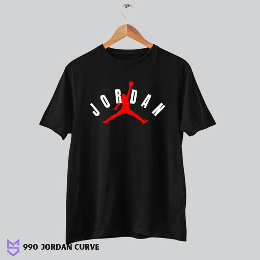 990 Jordan Curve