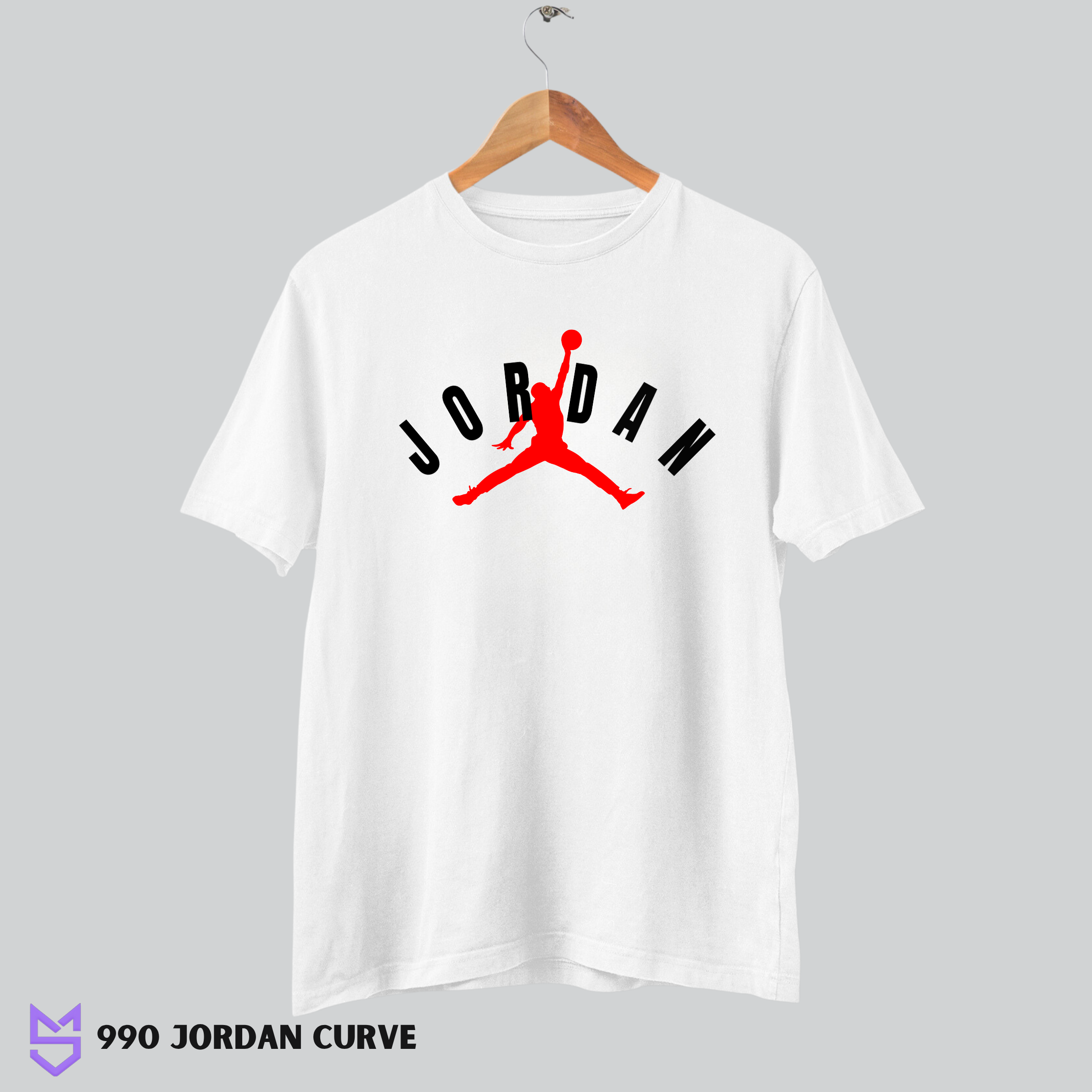 990 Jordan Curve