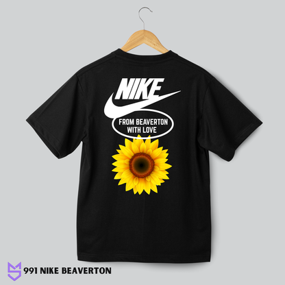 991 Nike Beaverton