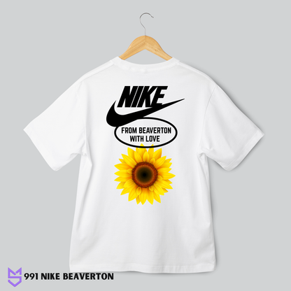991 Nike Beaverton