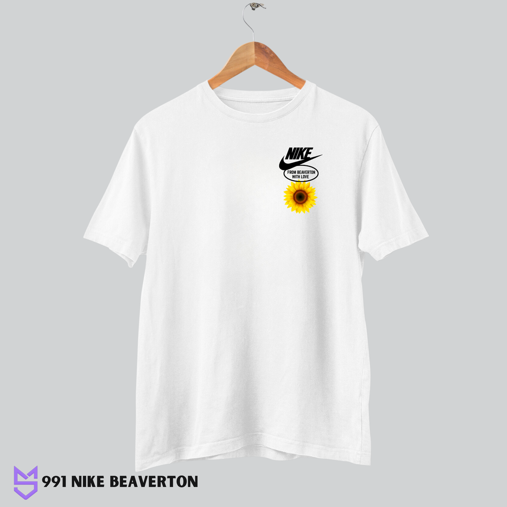 991 Nike Beaverton