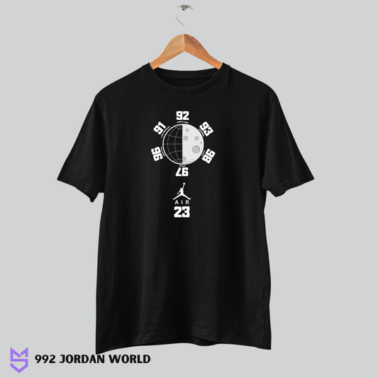 992 Jordan World