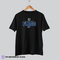 994 Mavericks Flagg