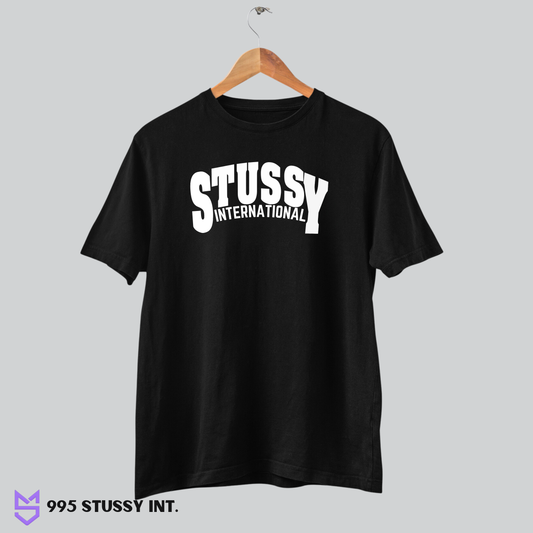 995 Stussy Int.