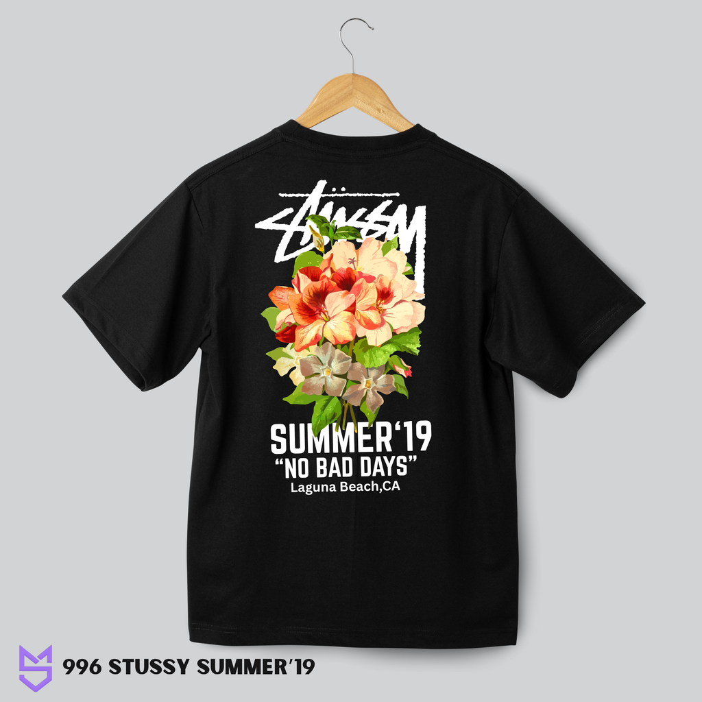 996 Stussy Summer '19