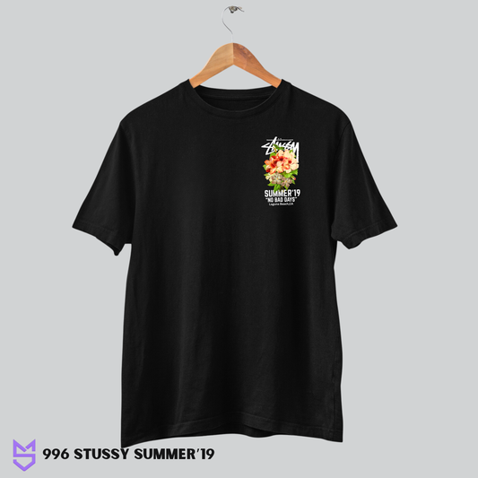 996 Stussy Summer '19